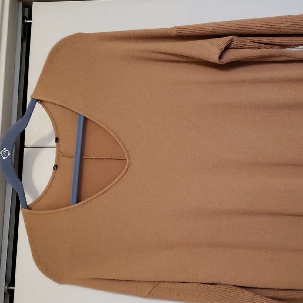 Sweater Tunic